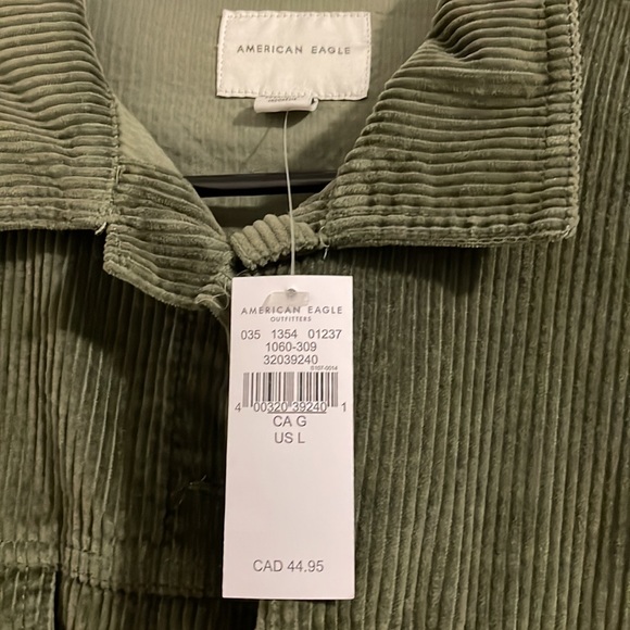 American eagle lightweight corduroy - Picture 2 of 2